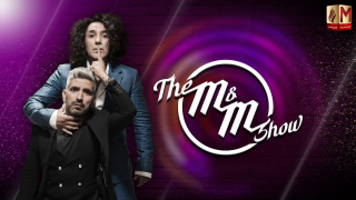 THE M&M SHOW